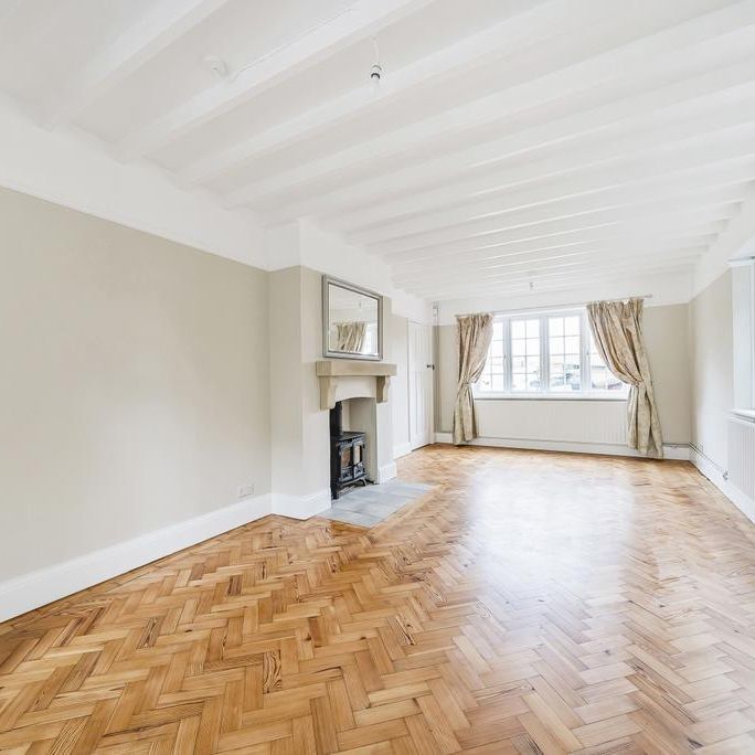 3 bedroom detached house to rent - Photo 1