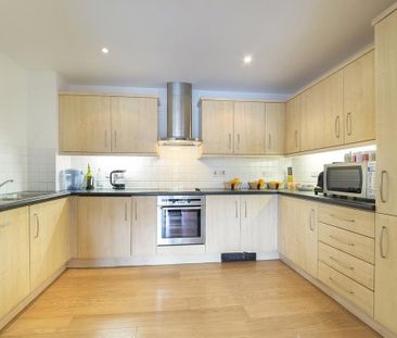 1 bedroom apartment to rent - Photo 2