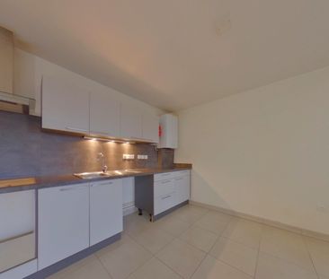 Location Appartement 3 pièces 71m² HOLTZHEIM 67810 - Photo 3