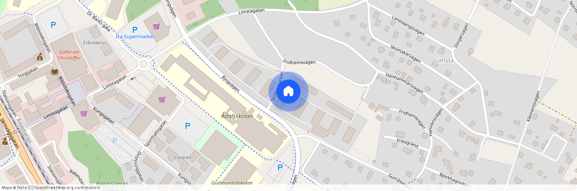 Ringvägen 24B, 872 31, Kramfors