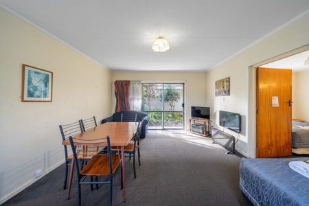 Ascot, 1 bedroom, $500 pw - Photo 4