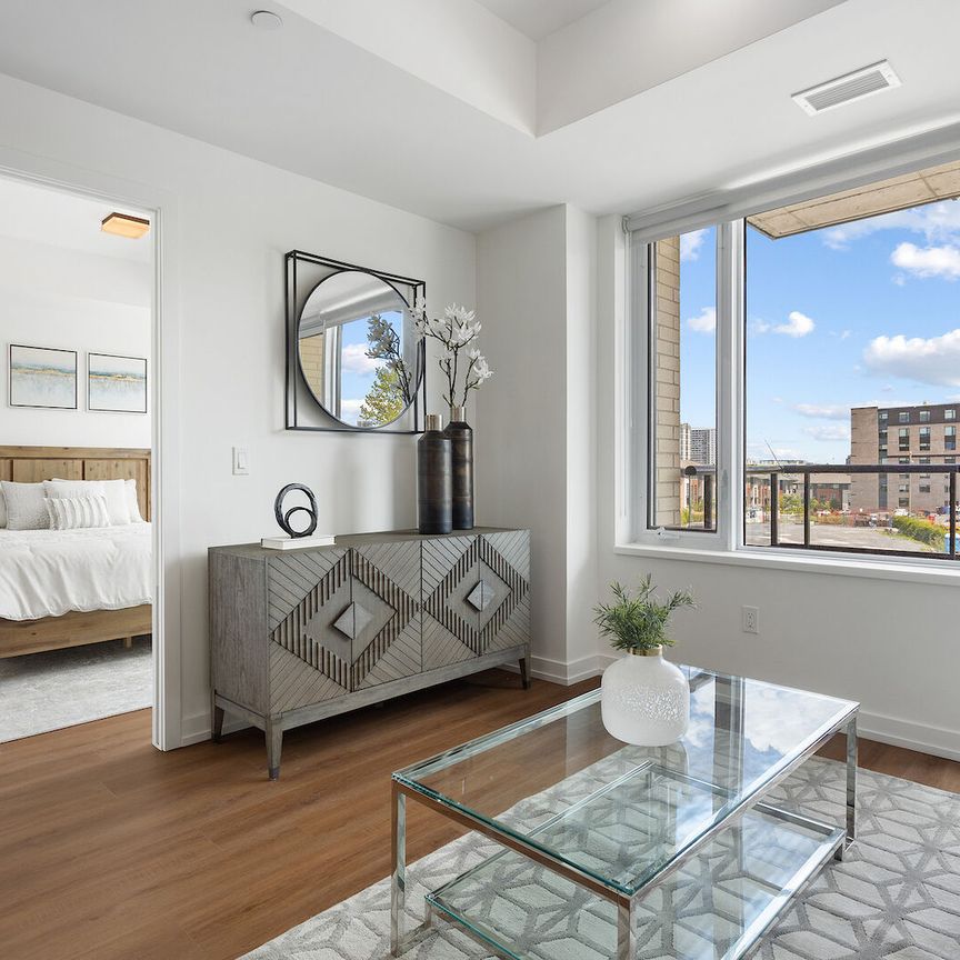 Milieu & Ballantyne Apartments - Photo 1