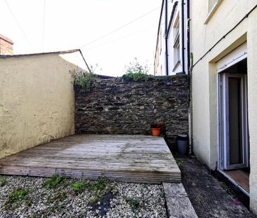 1 bedroom maisonette to rent - Photo 4