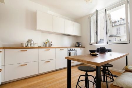 Appartement à louer à Paris 6Ème - Photo 5