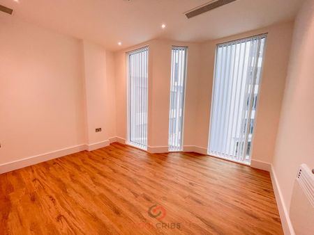 1 bedroom flat to rent - Photo 3