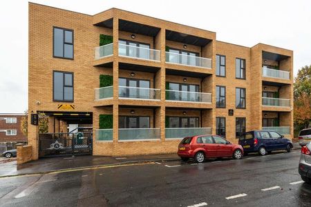 The Address Apartments, Arden Street, Gillingham, ME7 - Photo 4