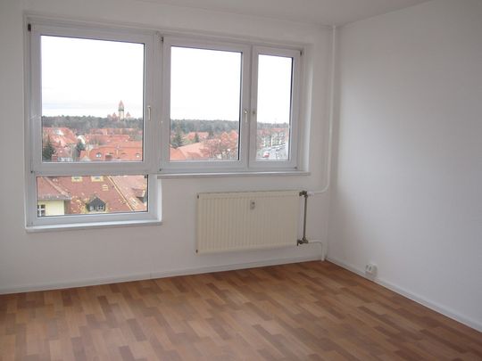 Großzügige 2-Raumwohnung bei Bedarf mit Service* - Photo 1