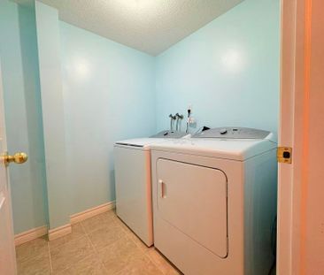 For Lease - 11 Green Meadows Circle Unit# Bsmt, Toronto, Ontario - Photo 2