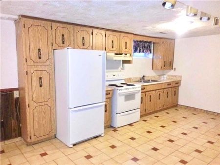 For Lease - 507 Fendalton Street Unit# Lower, Mississauga, Ontario - Photo 5