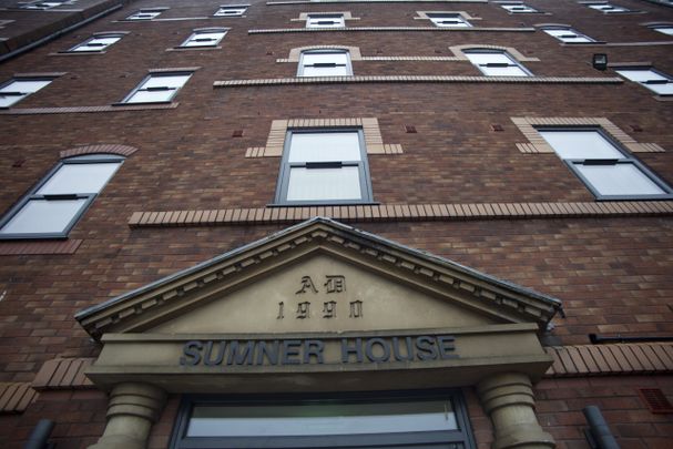 Sumner House, 29 St. Thomas’s Road, Chorley - Photo 1