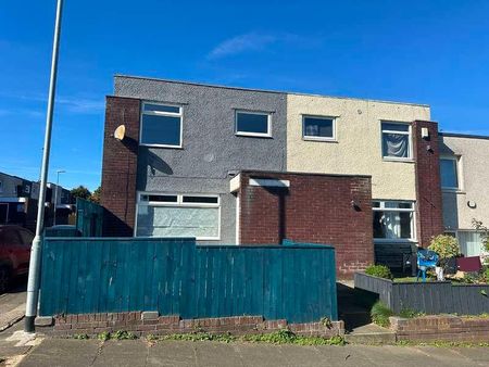 Masefield Place, Gateshead, NE8 - Photo 5