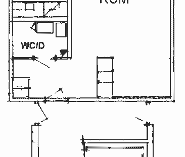 Snödroppsgatan 46, Holma - Photo 1