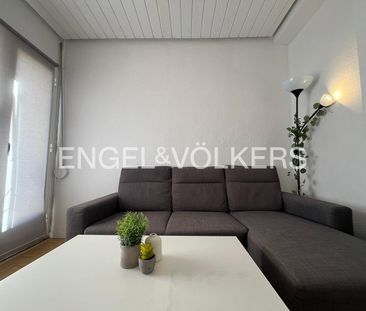 Piso de alquiler en Carrer de Ciril Amorós, El Pla del Remei - Photo 6