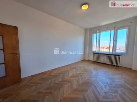 pronájem 1kk 28 m - Fotografie 3