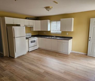Above Ground Mission Suite - Photo 2