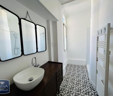 Location Appartement 3 pièces 71m² CANNES 06400 - Photo 6