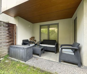 Klimatyczny apartament z ogrodem i garażem - Photo 2