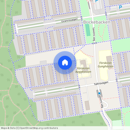 Tallrisvägen 15 S, 702 34, Örebro