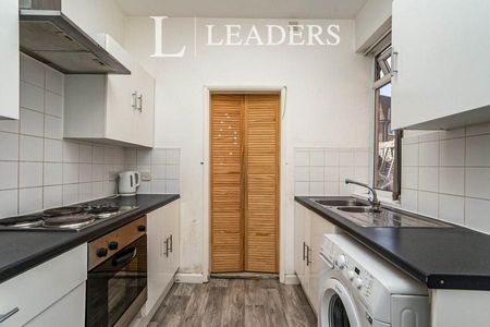 1 bedroom apartment to rent Pool Road, Leicester, LE3 - Photo 5