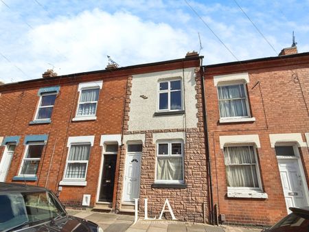 3 bed terraced house to rent in Lorne Road, Leicester, LE2 - Photo 5