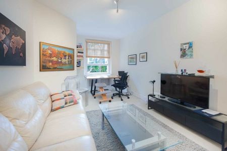 Grove End Road, St. John's Wood, NW8 - Photo 2