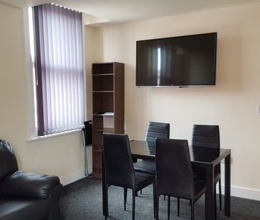 85-89 Plungington Rd, Flat 2, 85-89 Plungington Road, Preston - Photo 4