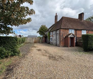 2 bedroom semi-detached house to rent - Photo 5