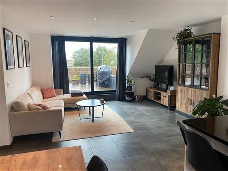 Appartement te huur - Photo 4