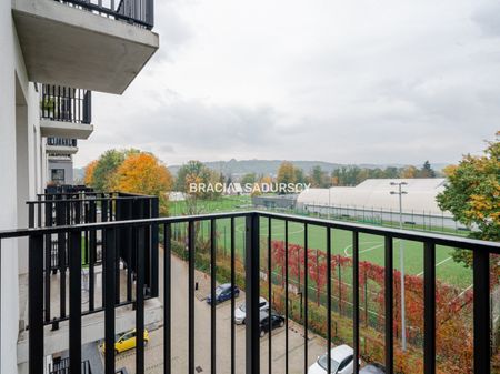 Kawalerka przy Błoniach | Nowe budownictwo! - Zdjęcie 2