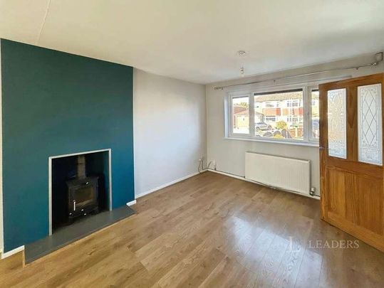 Burnside Drive, Spondon, Derby, Derbyshire, DE21 - Photo 1