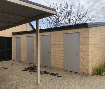 Modern 3x2 Ground Floor Unit in the Heart of Mandurah - Photo 5