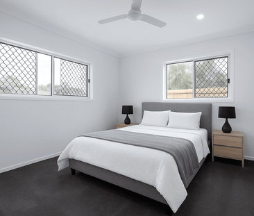 Brand New 4-Bedroom Family Home I Double Garage I Prime Location in... - Photo 3