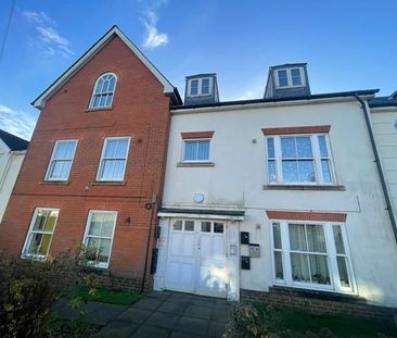 2 bedroom flat to rent - Photo 6