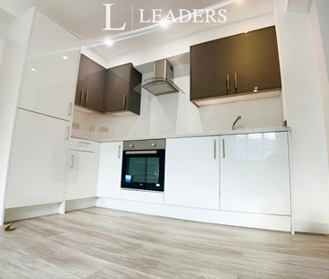 1 bedroom apartment to rent Towngate Mews, Peterborough Road, Marke... - Photo 1