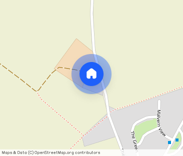 The Holloway, Chaddesley Corbett - Photo 1