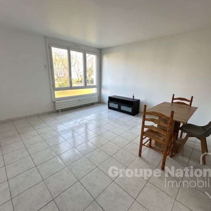 APPARTEMENT A LOUER BEAUVAIS 1 PIECE 29.9 M² - Photo 1