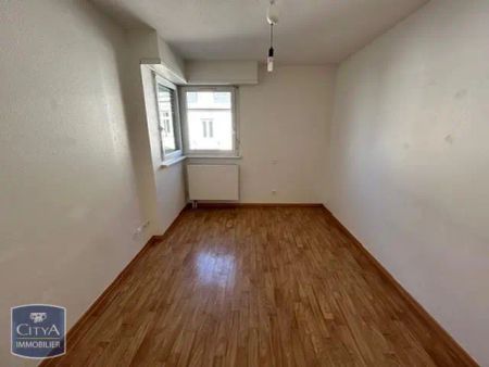 Appartement à louer 5 pièces 92.3m² - Photo 2
