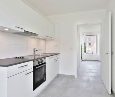 1.5 Zimmer, 28 m², 1. Stock - Photo 2