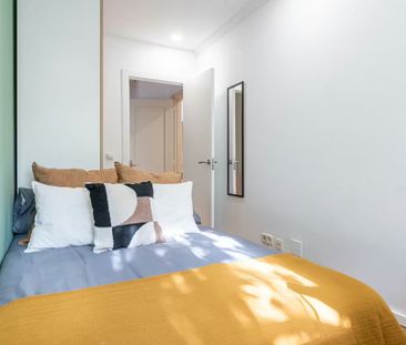 Calle del Abedul, Madrid, Community of Madrid 28036 - Photo 1