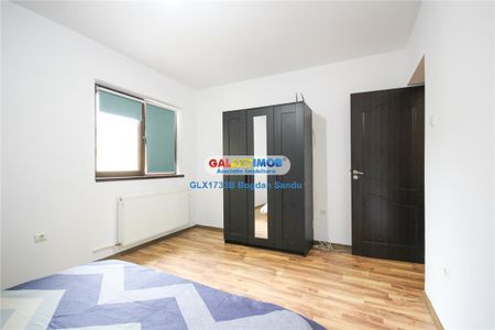 Apartament cu 2 camere de inchiriat in Chiajna - Padure - Fotografie 3