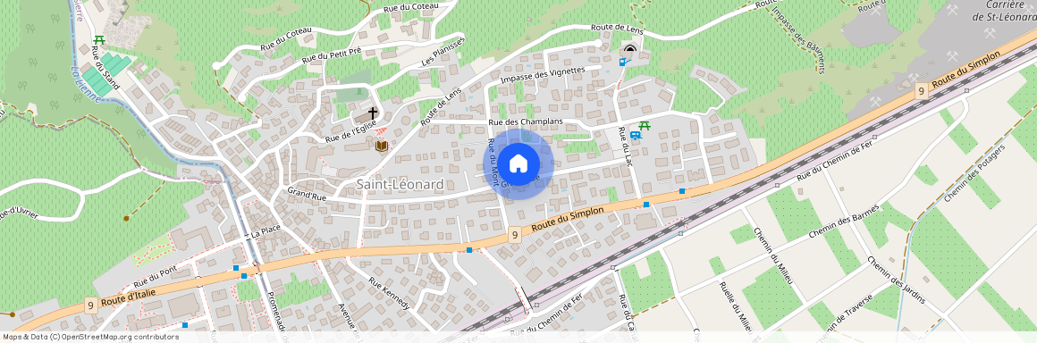 1958, St-Léonard, Rue du Mont, 10