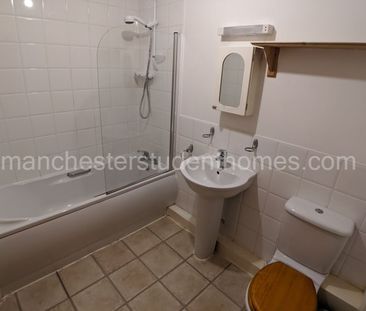 Mitford Road, Manchester, M14 6NT - Photo 4