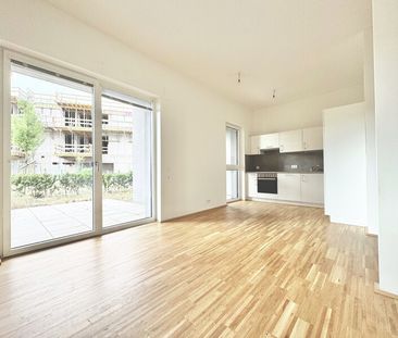 GARTENTRAUM | OPTIMAL AUFGETEILTE 3 ZIMMER | HOCHWERTIGE AUSSTATTUN... - Photo 1