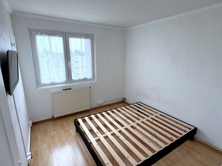 Location Appartement 3 pièces 50m² - Photo 3
