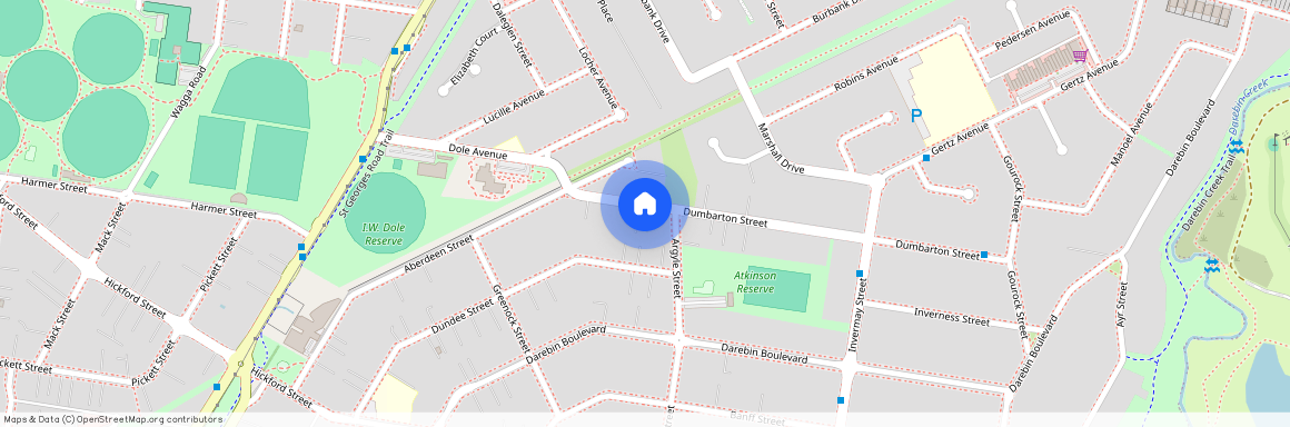 2/15 Dumbarton Street, Reservoir