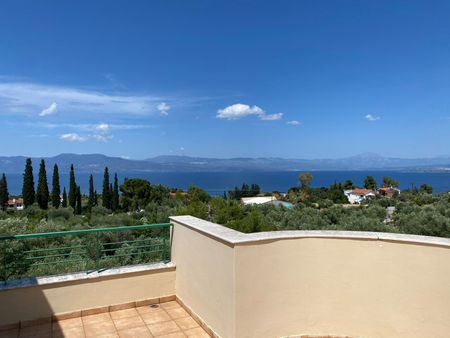 Μεζονέτα για ενοικίαση Κρόνια (Ανθηδώνος) - Photo 5