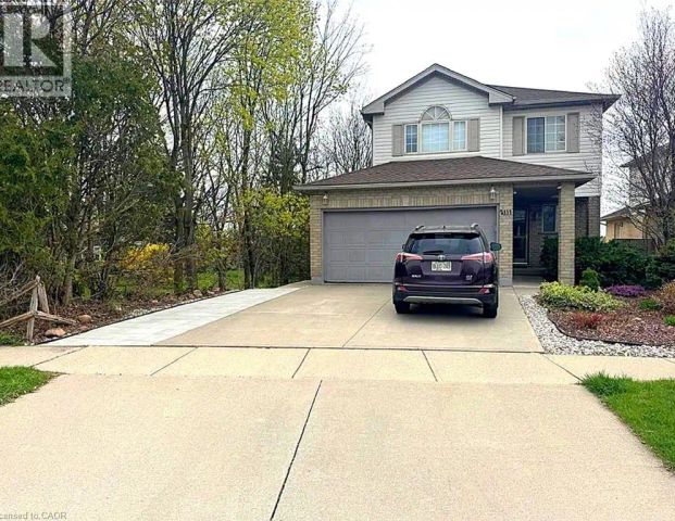 2111 COUNTRYSTONE Place Unit# LOWER — 1 Bedroom - Photo 1