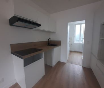 Location Appartement 3 pièces 56m² LE HAVRE 76600 - Photo 4