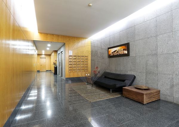 Apartamento T1 em Lisboa