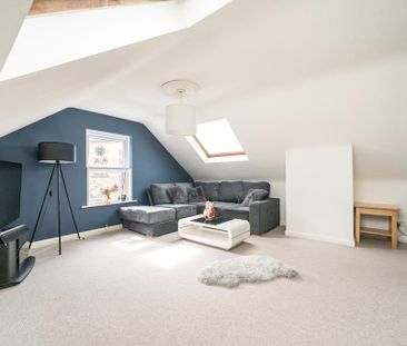 1 bedroom apartment to rent - Photo 2